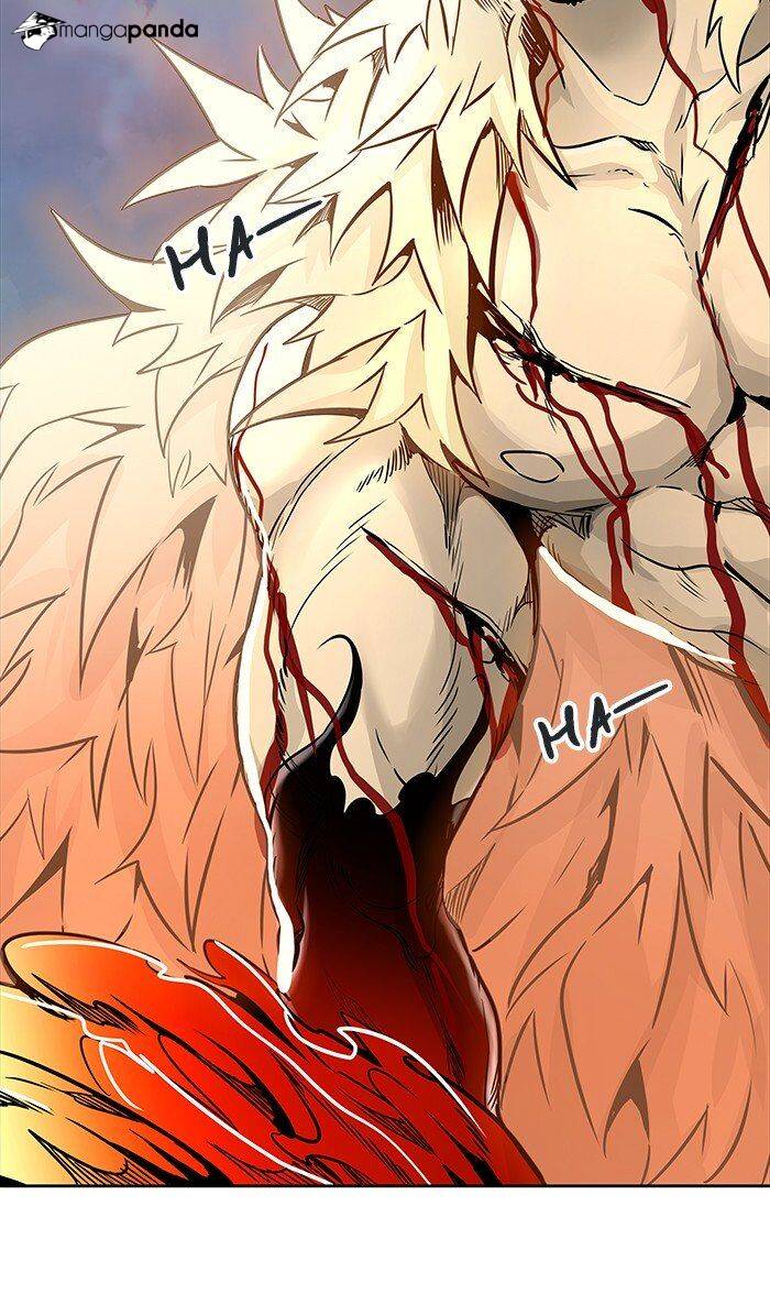 Tower of God Chapter 463 image 107